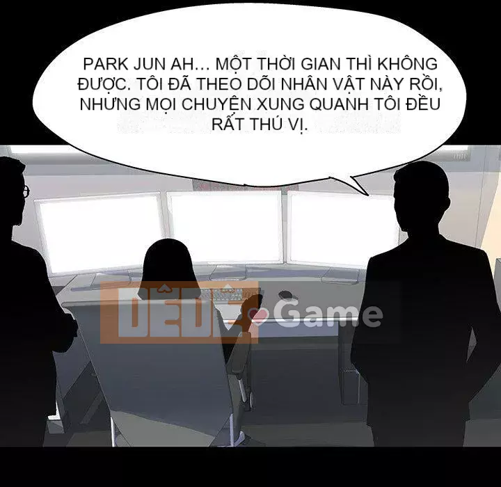 Trò chơi đen tối mùa 2 Chương 71-161