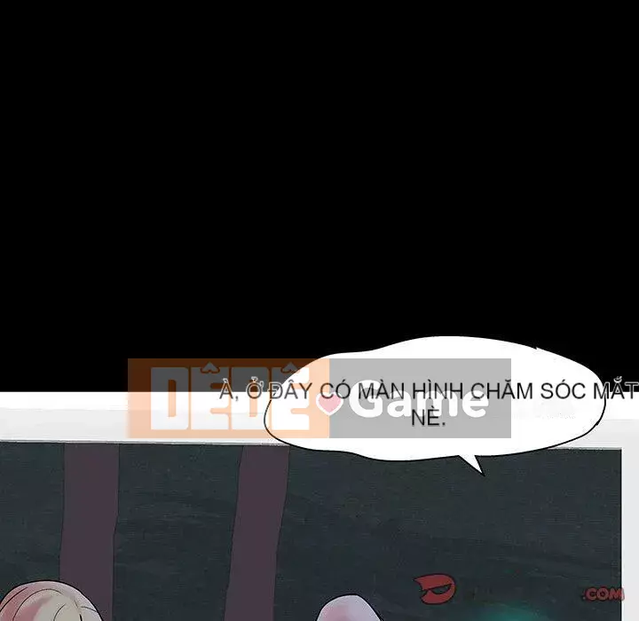 Trò chơi đen tối mùa 2 Chương 71-161