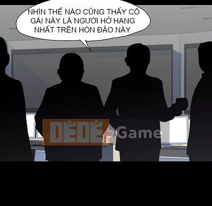 Trò chơi đen tối mùa 2 Chương 71-161