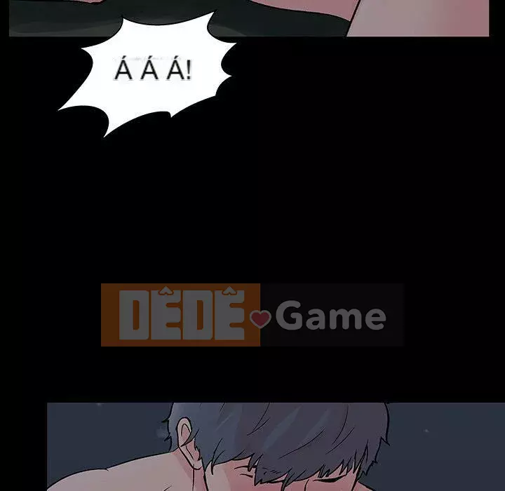 Trò chơi đen tối mùa 2 Chương 71-161