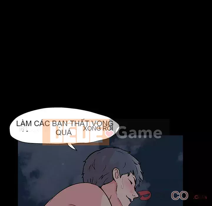 Trò chơi đen tối mùa 2 Chương 71-161