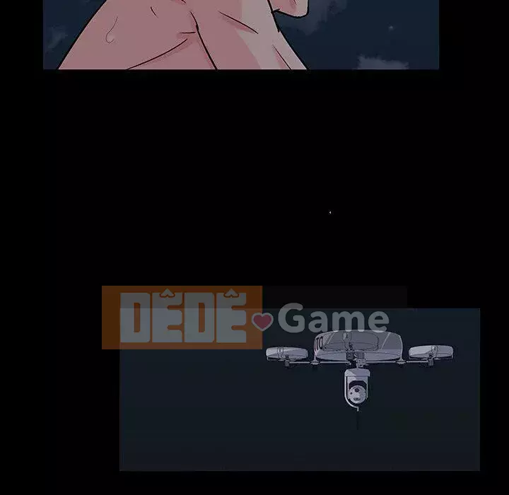 Trò chơi đen tối mùa 2 Chương 71-161