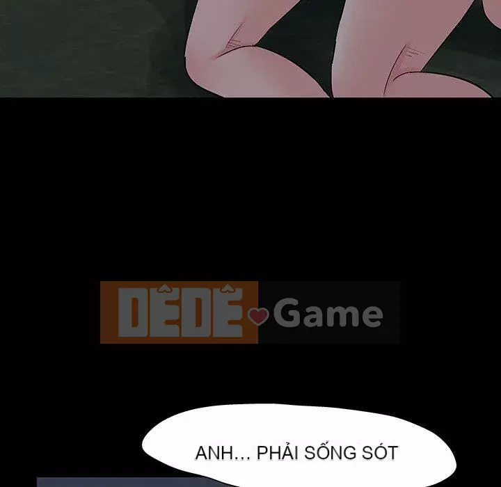 Trò chơi đen tối mùa 2 Chương 71-161