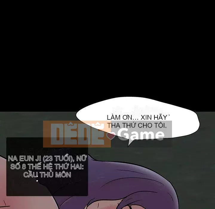 Trò chơi đen tối mùa 2 Chương 71-161