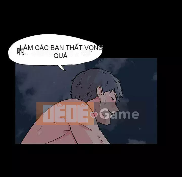 Trò chơi đen tối mùa 2 Chương 71-161