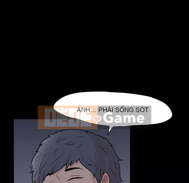 Trò chơi đen tối mùa 2 Chương 71-161