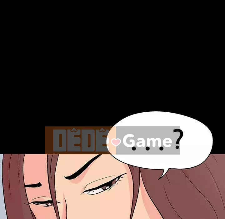 Trò chơi đen tối mùa 2 Chương 71-161