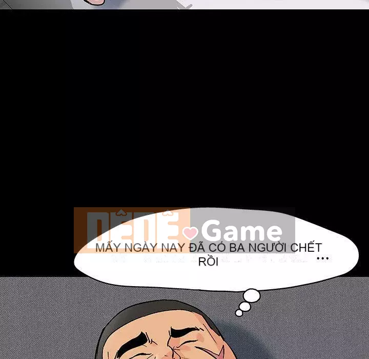 Trò chơi đen tối mùa 2 Chương 71-161