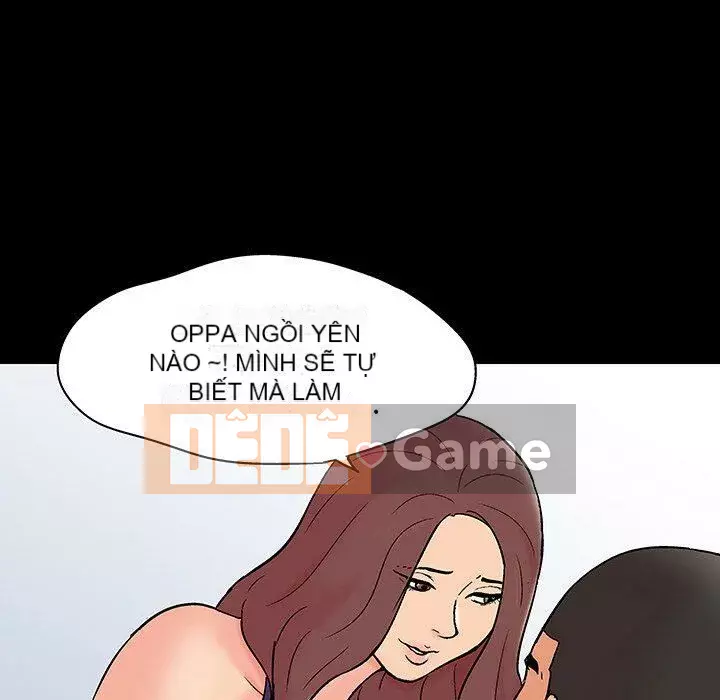 Trò chơi đen tối mùa 2 Chương 71-161