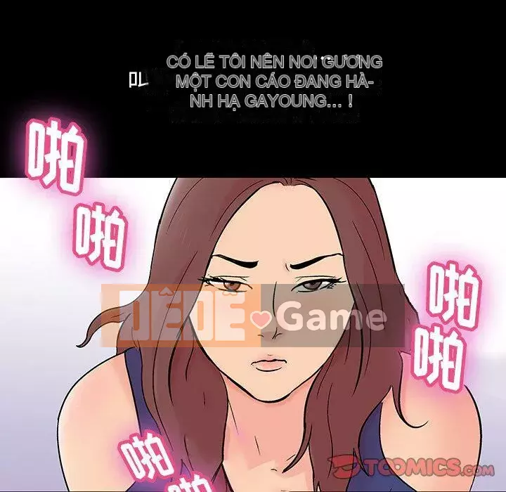 Trò chơi đen tối mùa 2 Chương 71-161