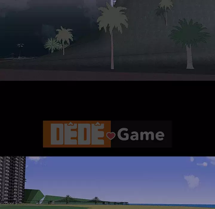 Trò chơi đen tối mùa 2 Chương 71-161