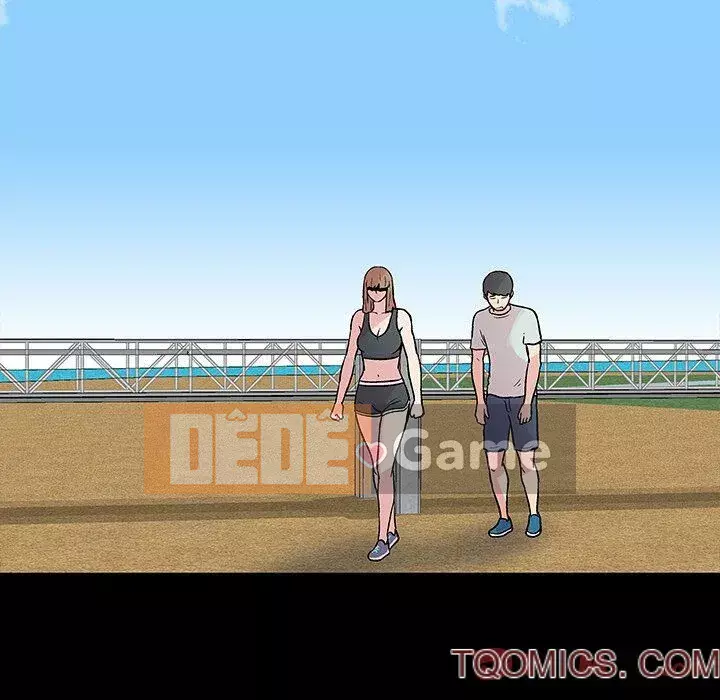 Trò chơi đen tối mùa 2 Chương 71-161