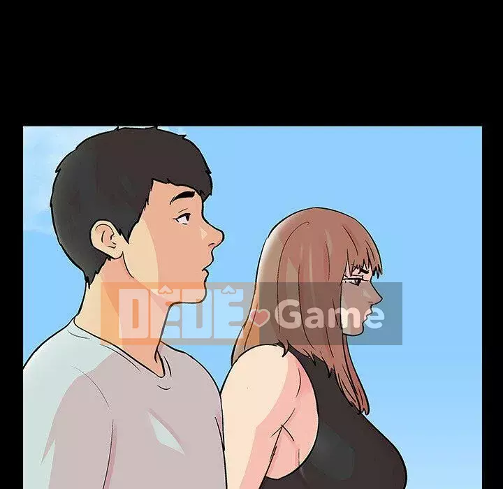 Trò chơi đen tối mùa 2 Chương 71-161