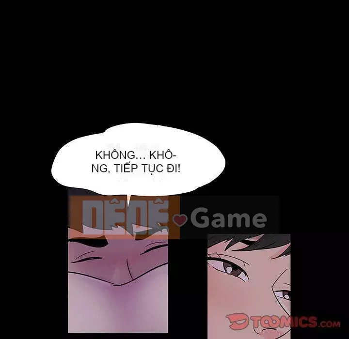 Trò chơi đen tối mùa 2 Chương 71-161