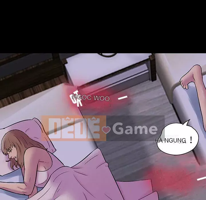 Trò chơi đen tối mùa 2 Chương 71-161