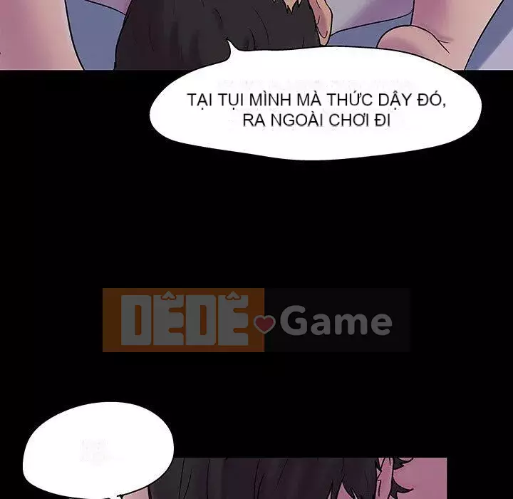 Trò chơi đen tối mùa 2 Chương 71-161