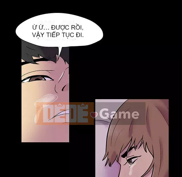 Trò chơi đen tối mùa 2 Chương 71-161