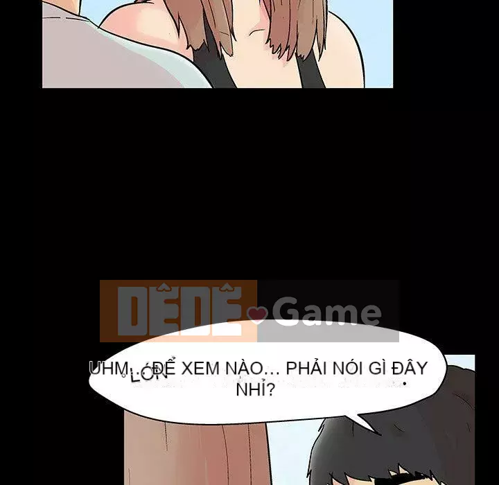 Trò chơi đen tối mùa 2 Chương 71-161