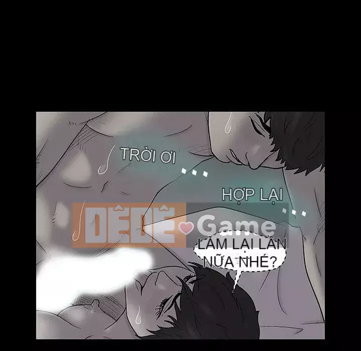 Trò chơi đen tối mùa 2 Chương 71-161