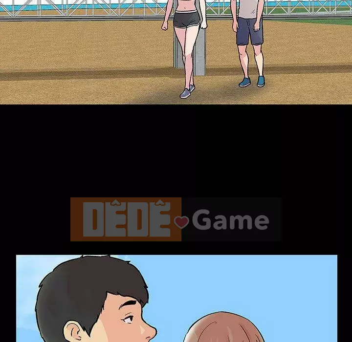 Trò chơi đen tối mùa 2 Chương 71-161