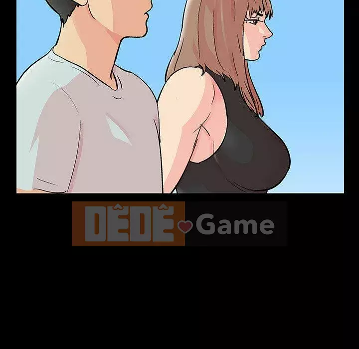 Trò chơi đen tối mùa 2 Chương 71-161