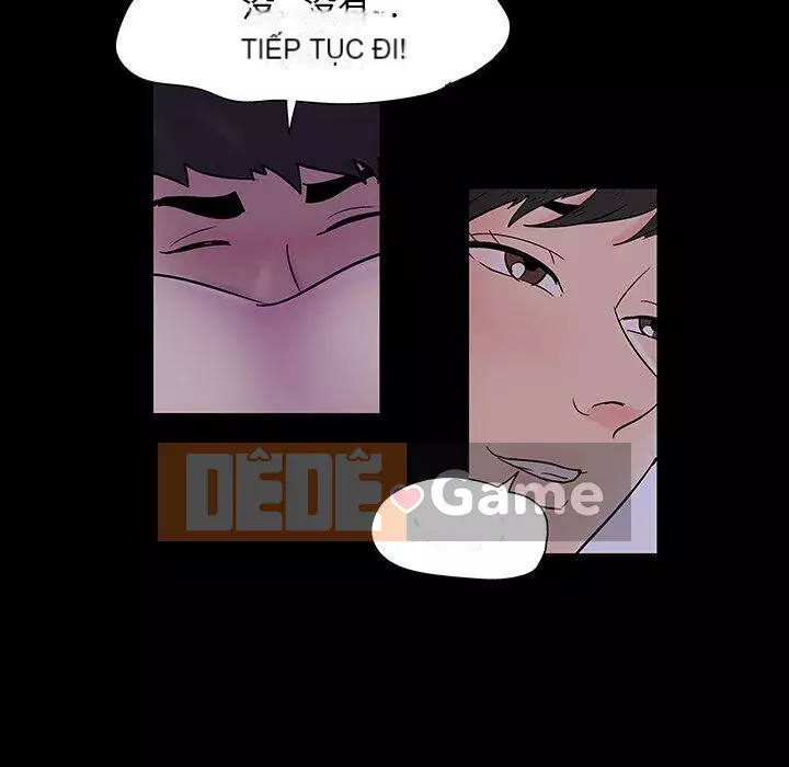 Trò chơi đen tối mùa 2 Chương 71-161