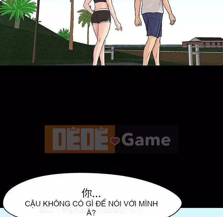 Trò chơi đen tối mùa 2 Chương 71-161