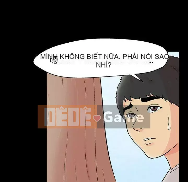 Trò chơi đen tối mùa 2 Chương 71-161