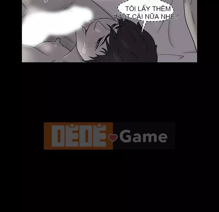 Trò chơi đen tối mùa 2 Chương 71-161