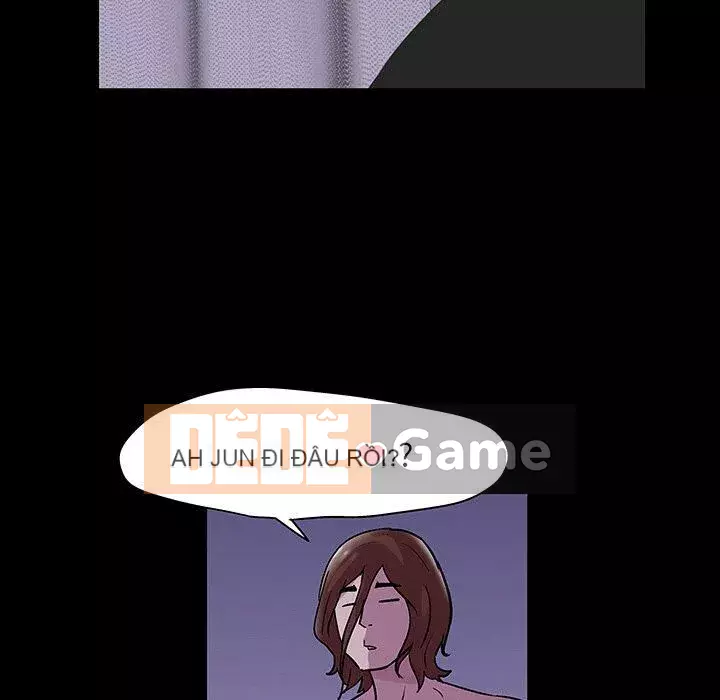 Trò chơi đen tối mùa 2 Chương 71-161