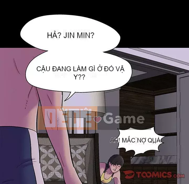 Trò chơi đen tối mùa 2 Chương 71-161