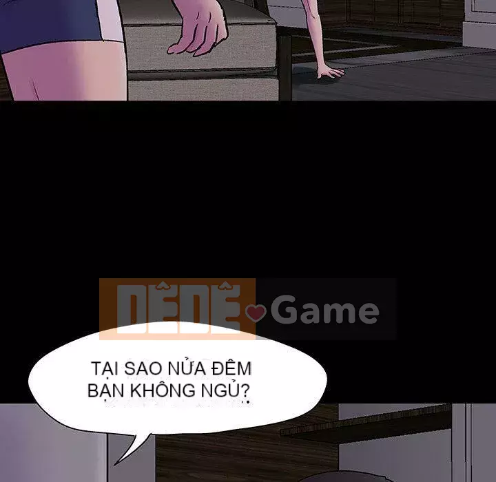 Trò chơi đen tối mùa 2 Chương 71-161