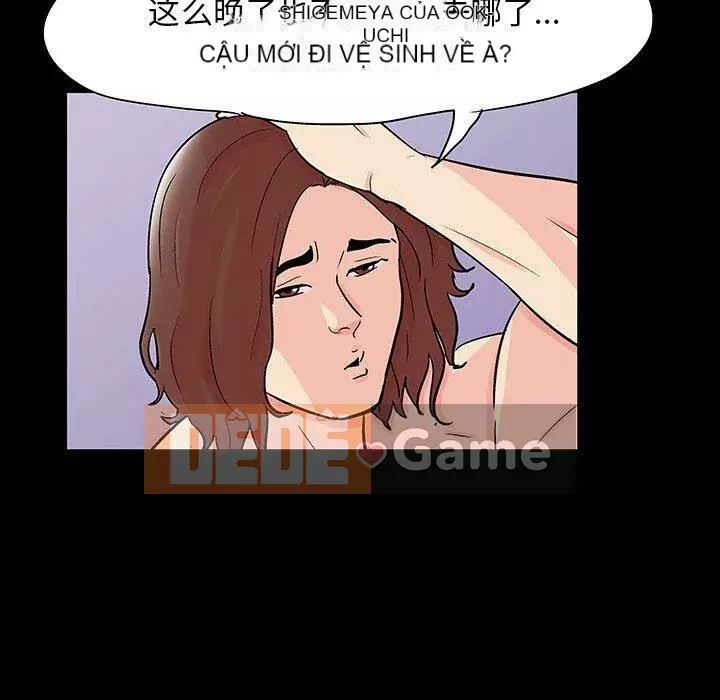 Trò chơi đen tối mùa 2 Chương 71-161