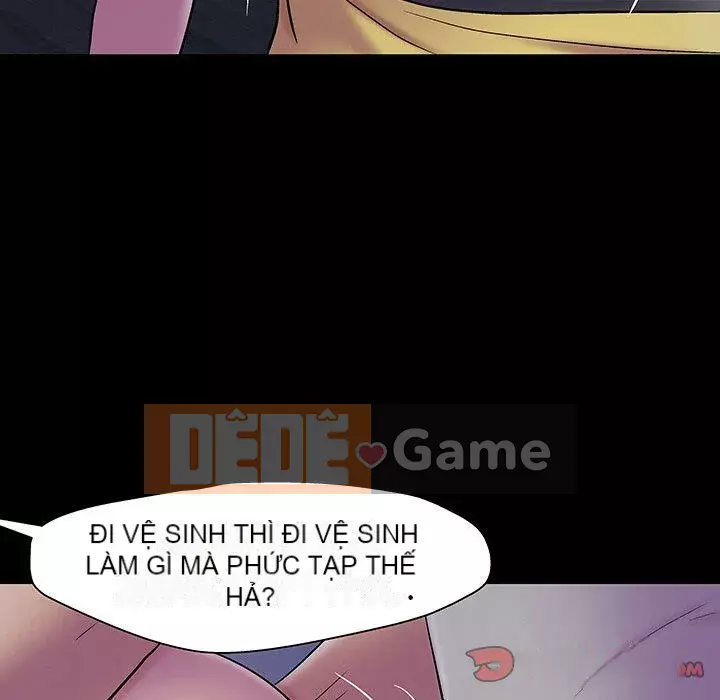 Trò chơi đen tối mùa 2 Chương 71-161