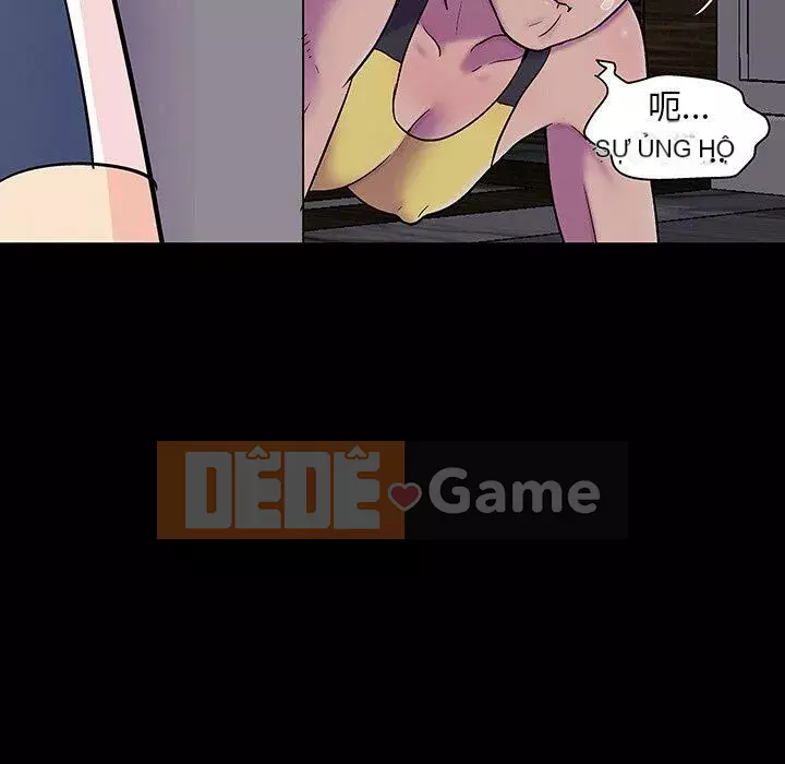 Trò chơi đen tối mùa 2 Chương 71-161