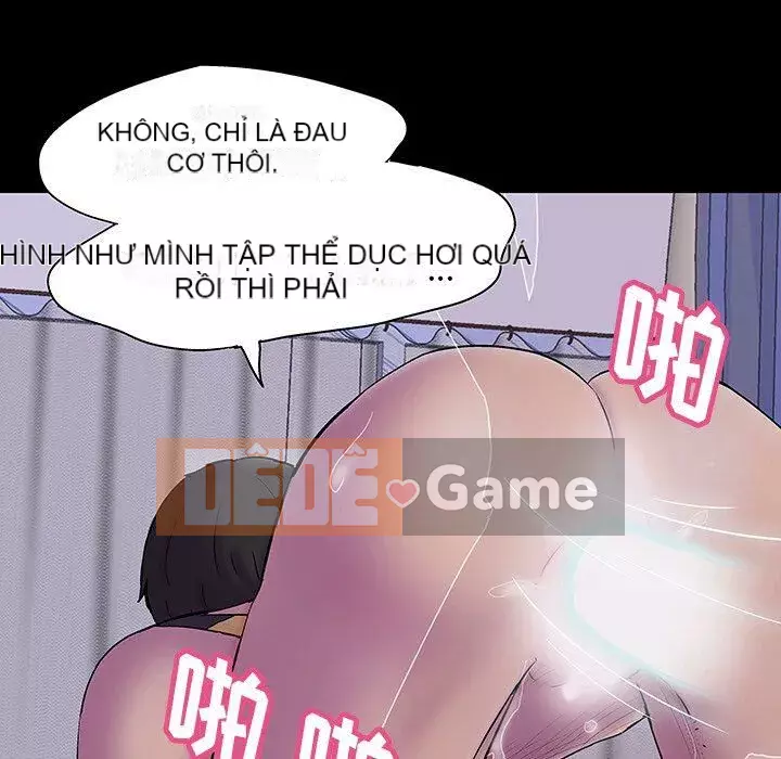 Trò chơi đen tối mùa 2 Chương 71-161