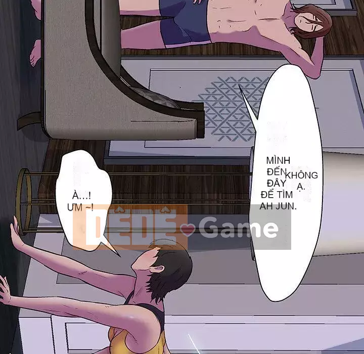 Trò chơi đen tối mùa 2 Chương 71-161