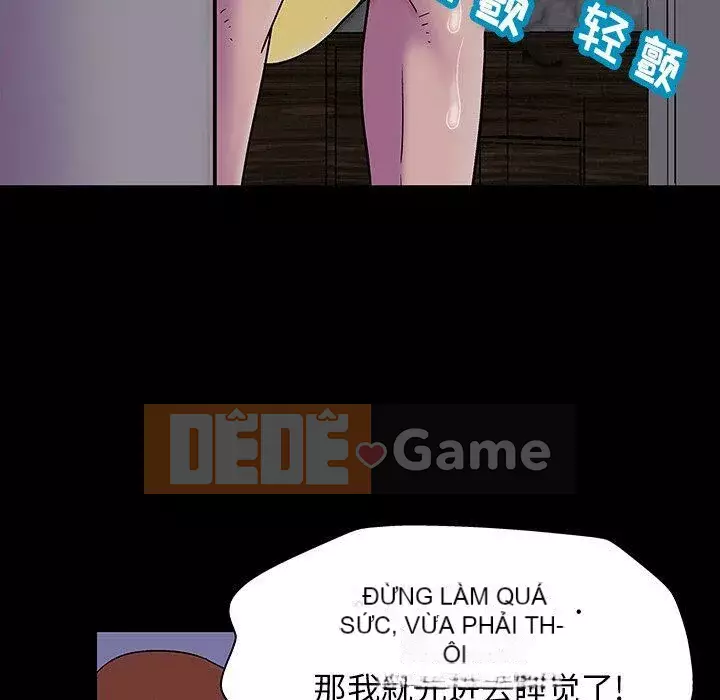 Trò chơi đen tối mùa 2 Chương 71-161