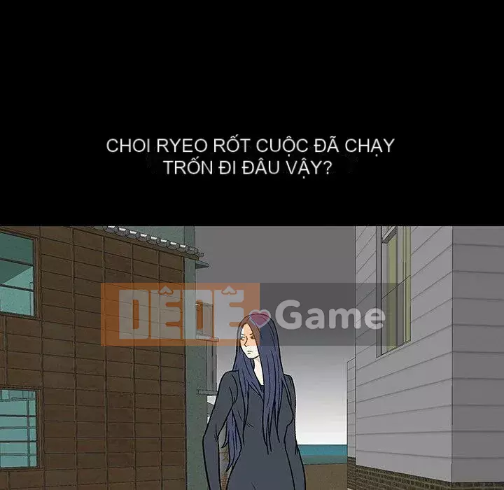 Trò chơi đen tối mùa 2 Chương 71-161