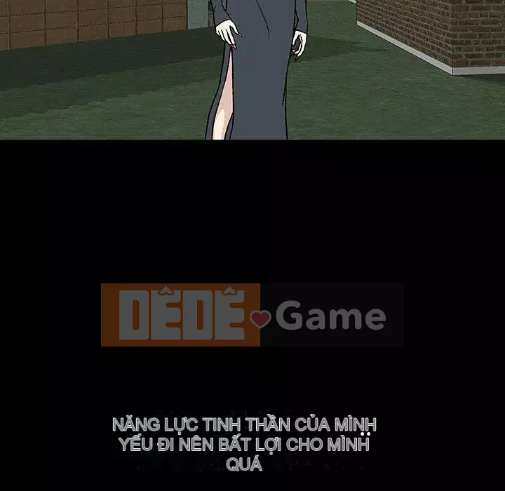 Trò chơi đen tối mùa 2 Chương 71-161