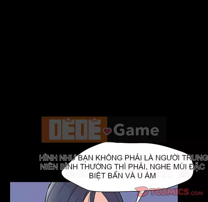 Trò chơi đen tối mùa 2 Chương 71-161