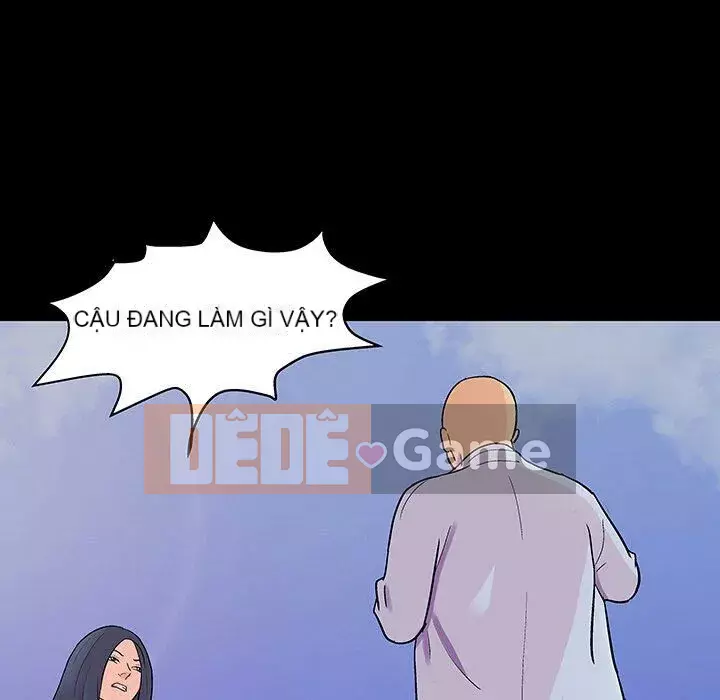 Trò chơi đen tối mùa 2 Chương 71-161