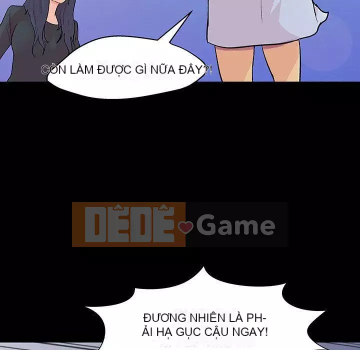 Trò chơi đen tối mùa 2 Chương 71-161