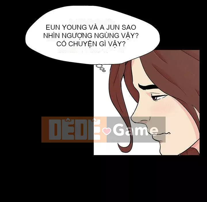 Trò chơi đen tối mùa 2 Chương 71-161