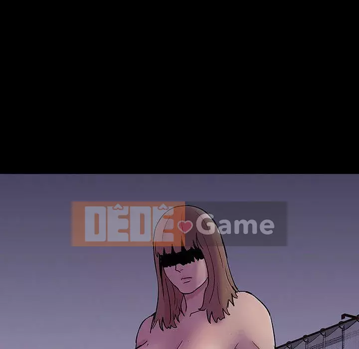 Trò chơi đen tối mùa 2 Chương 71-161