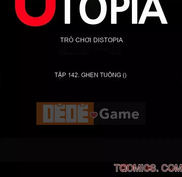 Trò chơi đen tối mùa 2 Chương 71-161