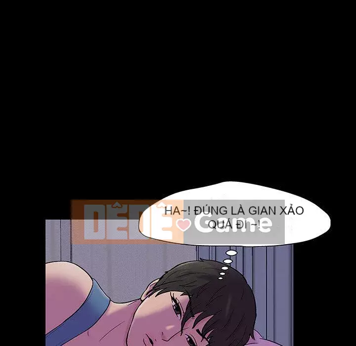 Trò chơi đen tối mùa 2 Chương 71-161