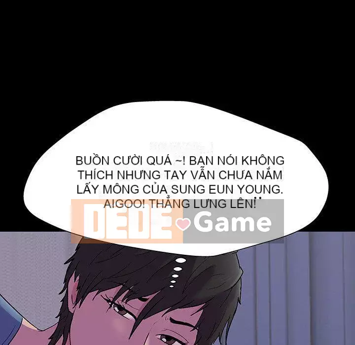 Trò chơi đen tối mùa 2 Chương 71-161