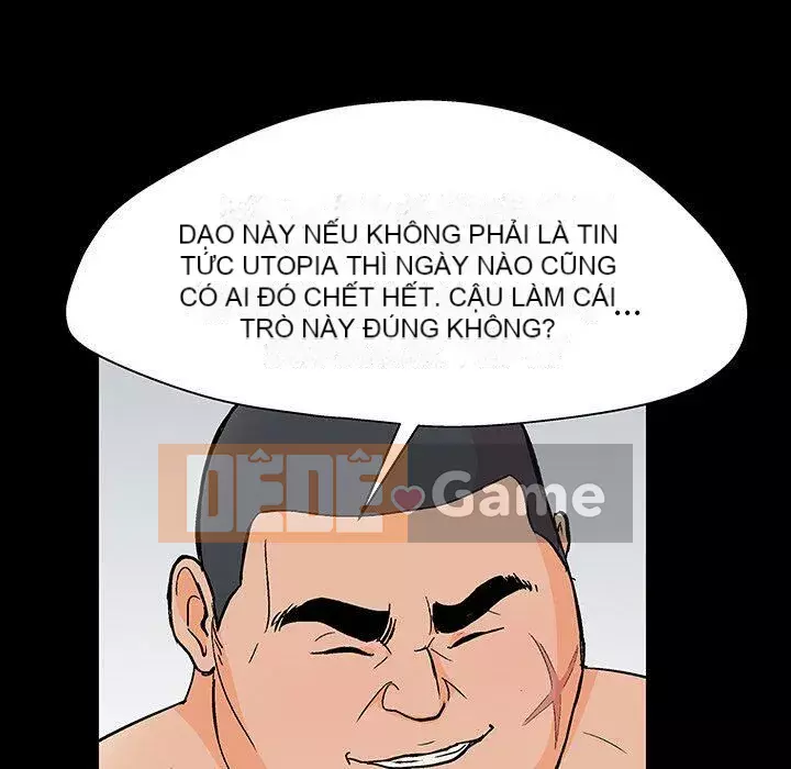 Trò chơi đen tối mùa 2 Chương 71-161