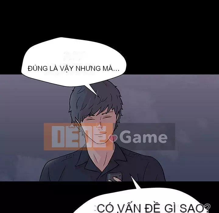 Trò chơi đen tối mùa 2 Chương 71-161